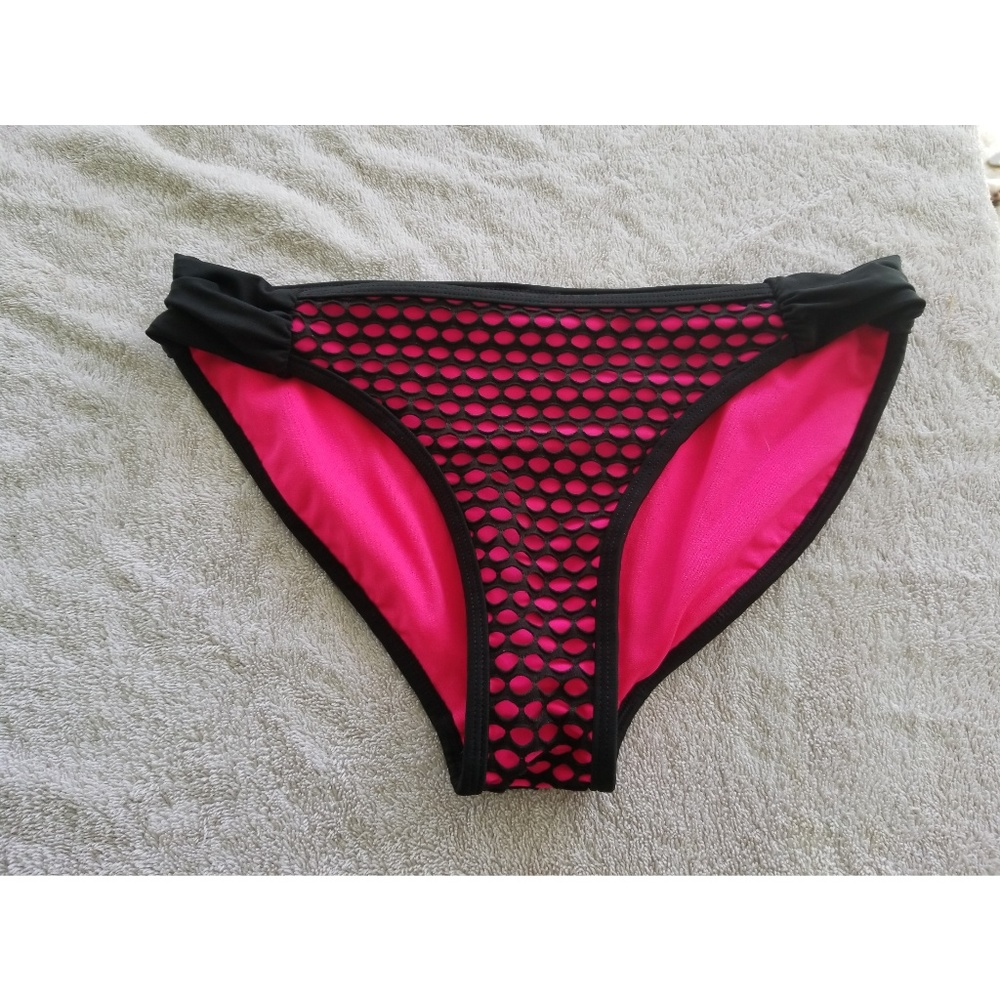 Bikini Bottoms